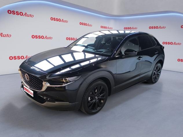 Mazda CX-30 e-Skyactiv-G 150 CV 2WD EXCLUSIVE LINE