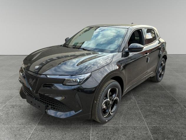 Alfa Romeo Junior Ibrida 1.2 145 CV Hybrid eDCT6 Ti+BPK-Pack Techno+Tetto.