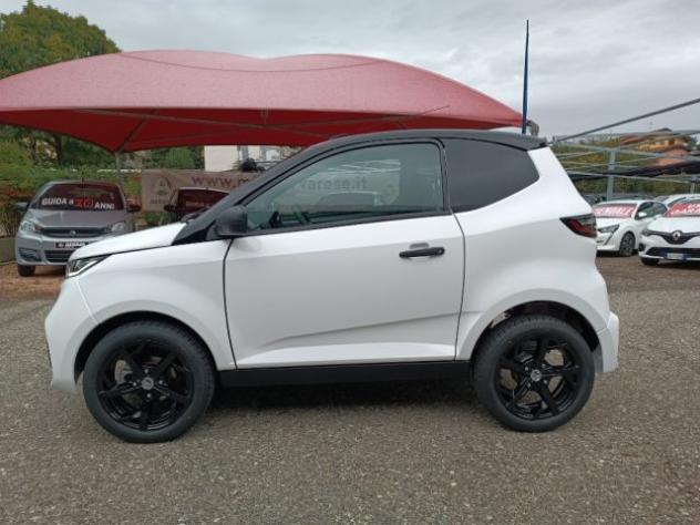 AIXAM City Sport Ambition rif. 22733400 - Foto 4