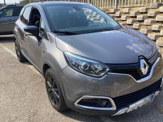 RENAULT Captur dCi 8V 90 CV Start&Stop Energy Zen rif. 23982760 - Foto 6