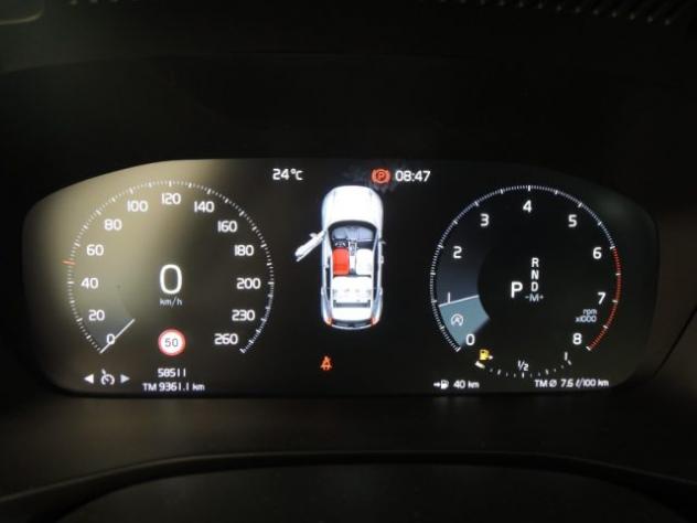 VOLVO XC40 T2 automatico Core rif. 24101954 - Foto 9
