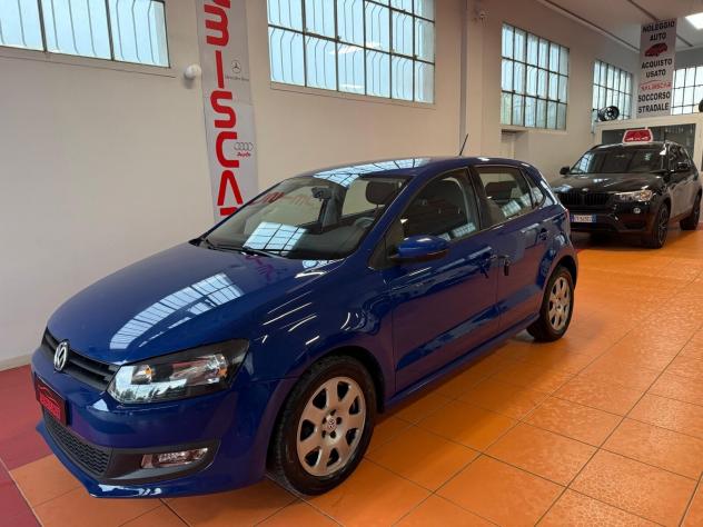 Volkswagen Polo 1.2 70 CV 5p. Comfortline - Foto 2