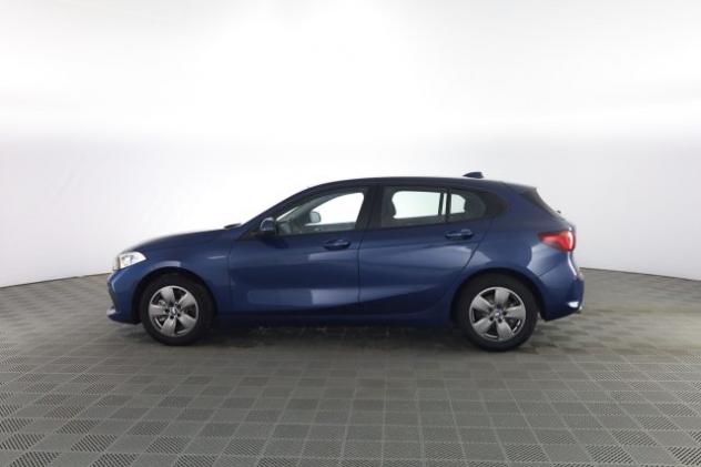 BMW 116 Serie 1 d BUSINESS ADVANTAGE rif. 23991858 - Foto 7