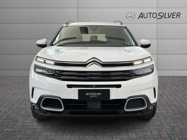 CITROEN C5 Aircross PureTech 130 S&S EAT8 Shine rif. 23513403 - Foto 3
