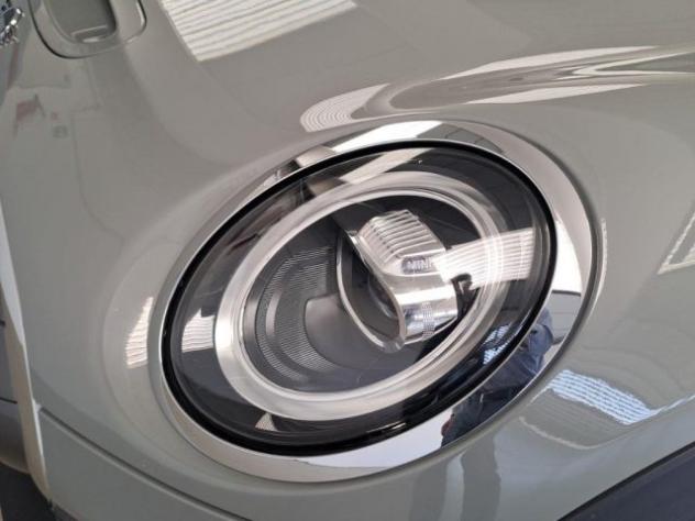 MINI Cooper SE Pacchetto Premium Aut. rif. 24139080 - Foto 6