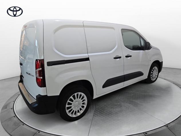 Toyota Proace City 1.2 110 CV S&S PC 4p. Comfort - Foto 6