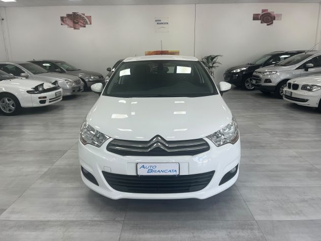 Citroen C4 1.4 vti Seduction - Foto 2