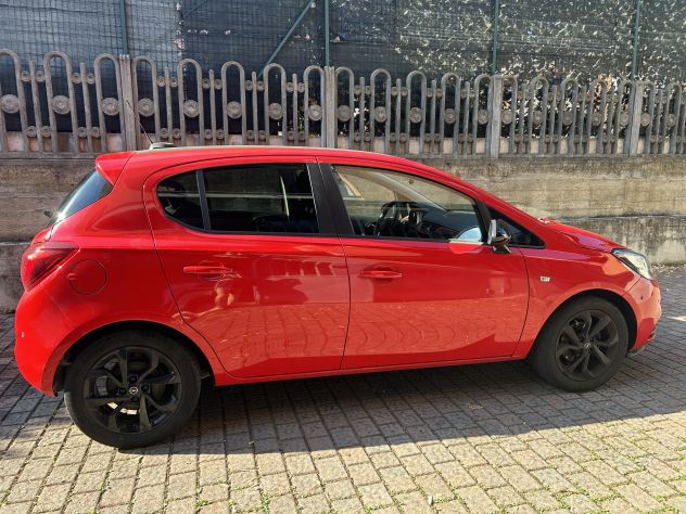 Opel corsa GPL - Foto 5