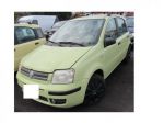 Fiat Panda 1.2 Dynamic CLASS ECO MECCANICA OK