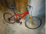 Vendo bici per ragazzo 10-14 anni