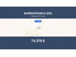 Immobile in asta di 751 m² in vendita a Barrafranca