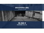 Immobile in asta di 43 m² in vendita a Brugherio