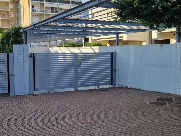 GARAGE IN VENDITA TRENTO SUD