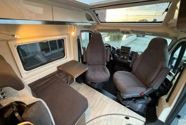 LAIKA Ecovip 645 rif. 23019244 - Foto 8