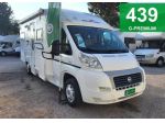 CAMPER ROLLER TEAM DUCATO SEMINTEGRALE CLIMATIZZATORE FOTOVOLTAICO WEBASTO  &hellip;