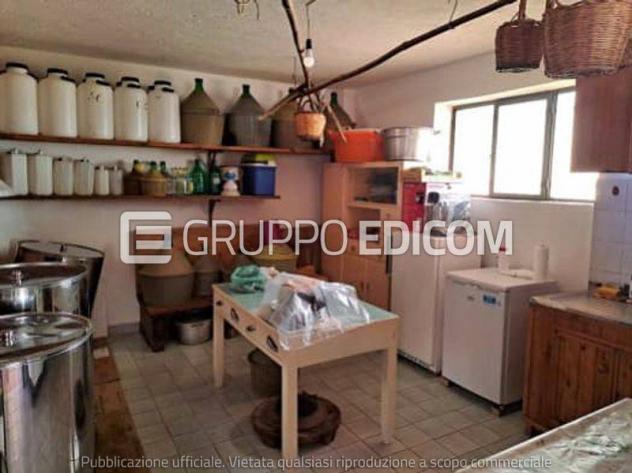 Unità in corso di costruzione di 144 mq in vendita a Cotronei - Rif. 4545737 - Foto 5
