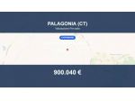 Immobile in asta di 4771 m² in vendita a Palagonia