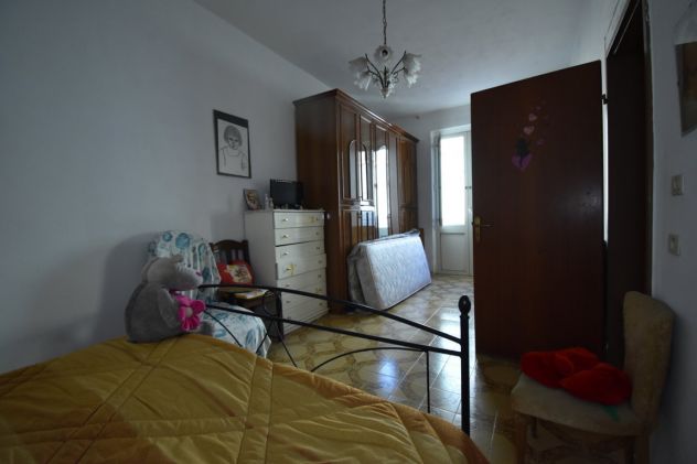 Casa indipendente in vendita in Via Pastrengo 1, Centro - Lungomare, Avola - Foto 8