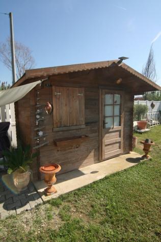 Villa in vendita a Marina di Carrara - Carrara 250 mq Rif: 1330769 - Foto 6