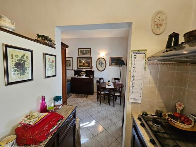 Appartamento in vendita a Visignano - Cascina 75 mq Rif: 1337931 - Foto 9