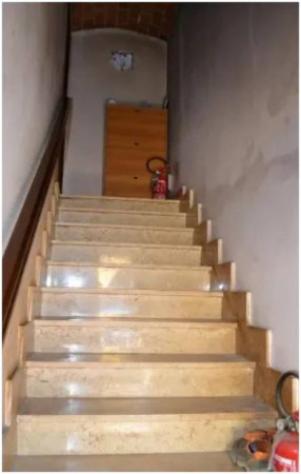 Immobile in asta di 380 m², box auto in vendita a Cassinasco - Foto 10
