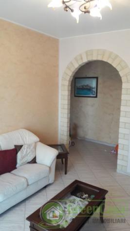APPARTAMENTO di 3 vani e di 85 mq (CORNATE D'ADDA) rif. IGC 3 LOCALI CORNATE - Foto 4