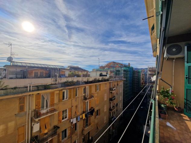 Appartamento in vendita a Genova - Foto 19