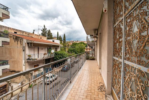Quadrilocale in vendita a Gravina di Catania - Foto 9