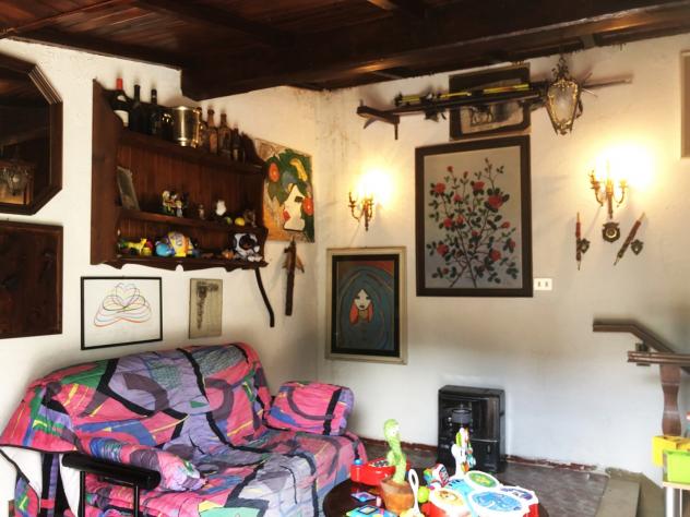 Casa Indipendente - Guarcino . Rif.: Cod. rif 3321544VRG - Foto 15