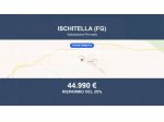 Immobile in asta di 93 m² in vendita a Ischitella