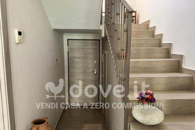 Villetta a schiera di 130 m² con 5 locali in vendita a Itri - Foto 6