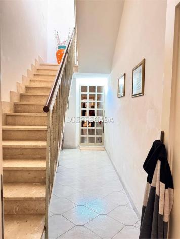 V2530 - In vendita casa in periferia a Marsala - Foto 10