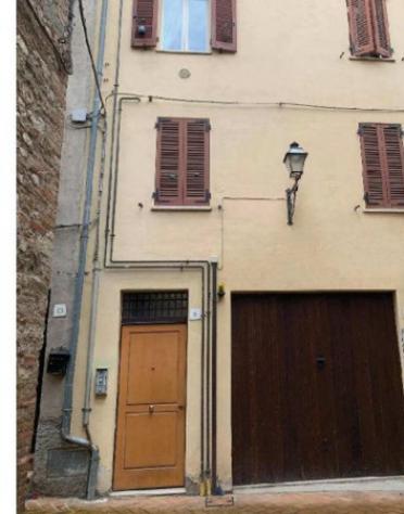 Immobile in asta di 205 m² in vendita a Marsciano - Foto 10