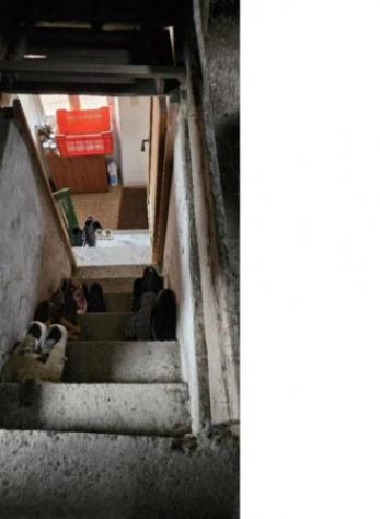 Immobile in asta di 70 m² con più di 5 locali in vendita a Masone - Foto 8