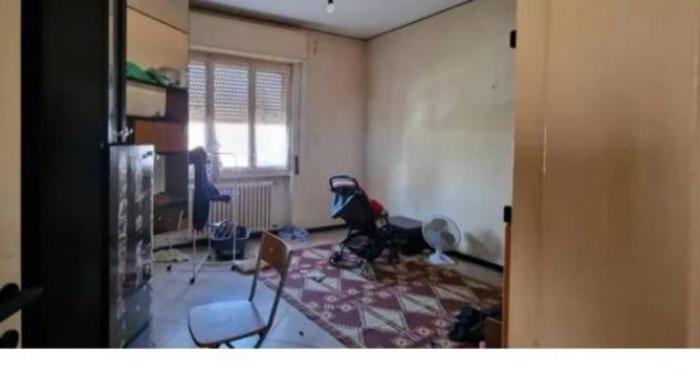 Immobile in asta di 73 m², box auto in vendita a Ospedaletto Lodigiano - Foto 10