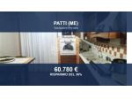 Immobile in asta di 212 m² con più di 5 locali in vendita a Patti