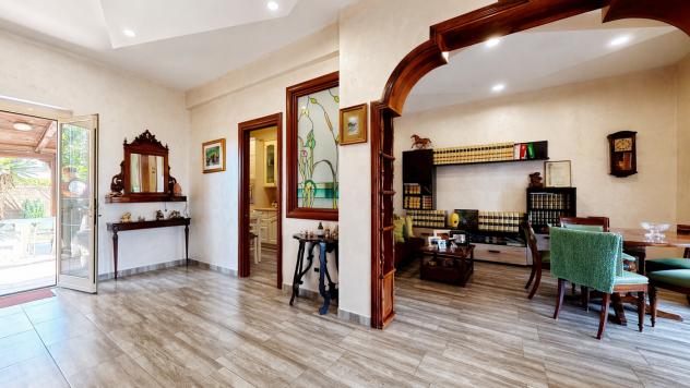 Villa a schiera - Roma . Rif.: Cod. rif 3311144VRG - Foto 3