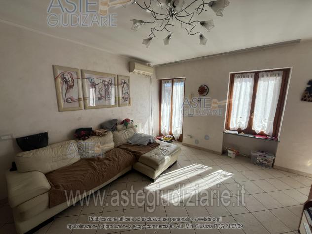 IMMOBILI-IMMOBILE RESIDENZIALE-Piazza Libertà n. 15 - Foto 6