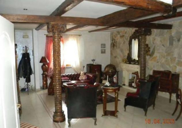 Immobile in asta di 61 m² in vendita a San Costanzo - Foto 8