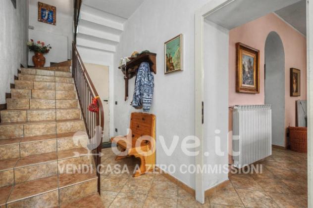 Villa di 240 m² con 5 locali in vendita a Santa Brigida - Foto 14