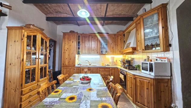 Appartamento in vendita a Pastina - Santa Luce 110 mq Rif: 1425605 - Foto 5
