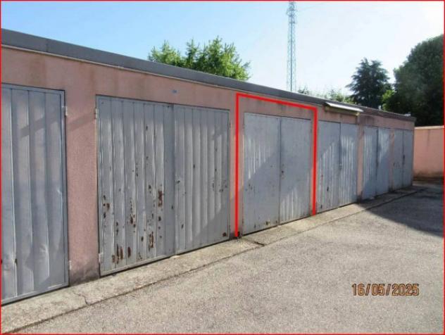 Immobile in asta di 96 m², box auto in vendita a Scorzè - Foto 2
