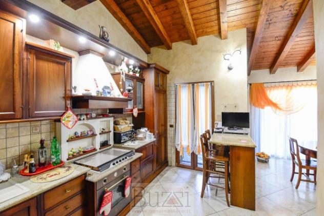 Villa di 177 m² con 4 locali e box auto doppio in vendita a Seregno - Foto 10