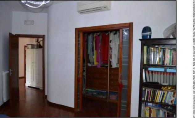 Immobile in asta di 4463 m² con più di 5 locali e box auto in vendita a Somma Vesuviana - Foto 5