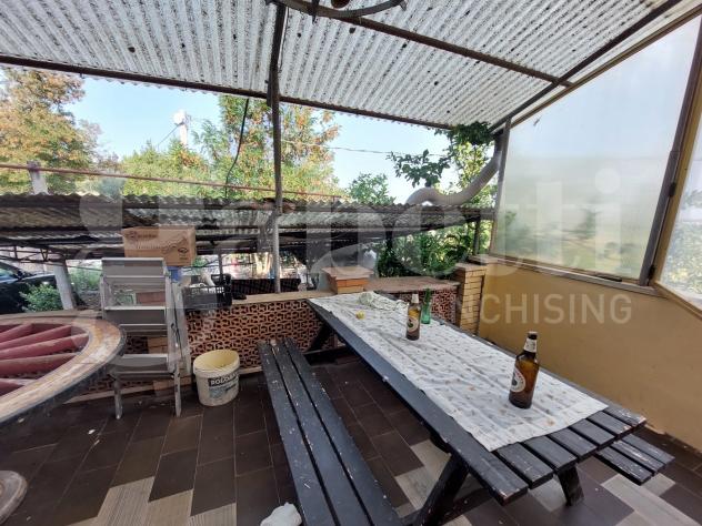 Casa Indipendente - Torano Nuovo . Rif.: Cod. rif A148VRG - Foto 12