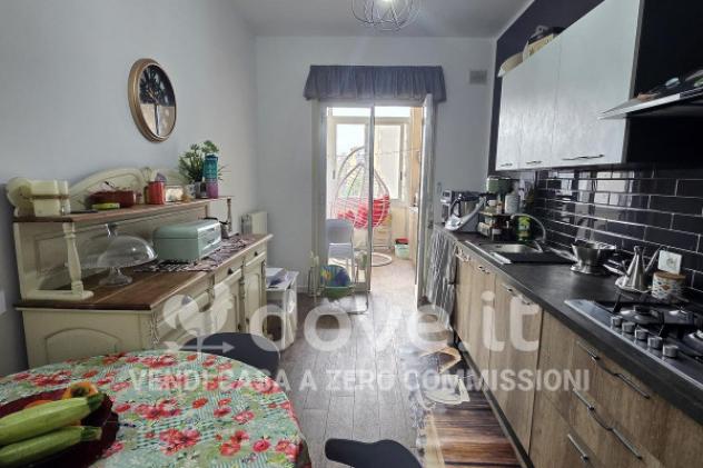 Appartamento di 129 m² con 4 locali in vendita a Trapani - Foto 9