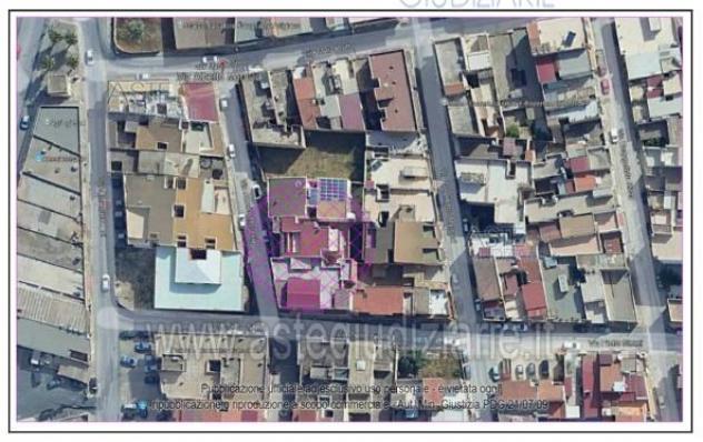 IMMOBILI-IMMOBILE RESIDENZIALE-Via Alberto Moravia, 16, 97019 Vittoria RG, Italia - Foto 6