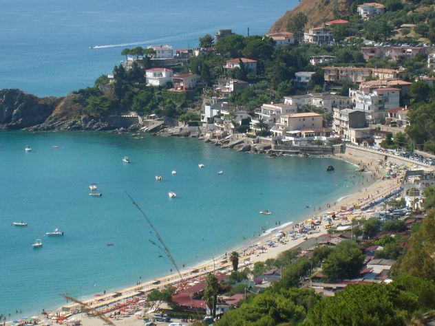 PARADISO IONICO