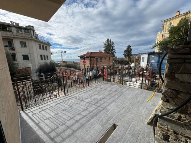 appartamento in affitto a Sanremo