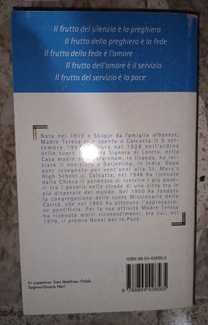 Madre Teresa Il Cammino Semplice - Foto 2